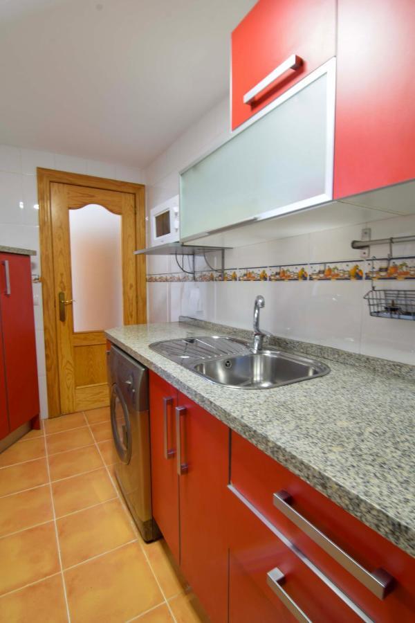 דירות Letmalaga Torremolinos Center מראה חיצוני תמונה
