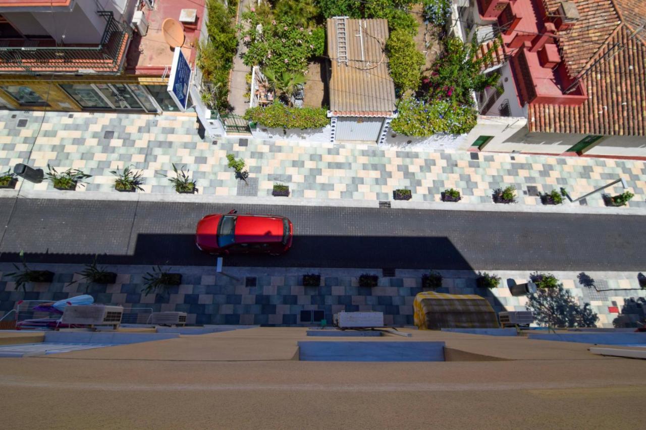 דירות Letmalaga Torremolinos Center מראה חיצוני תמונה