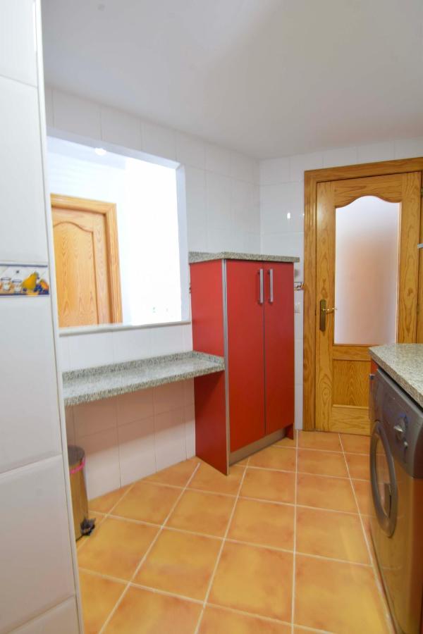 דירות Letmalaga Torremolinos Center מראה חיצוני תמונה