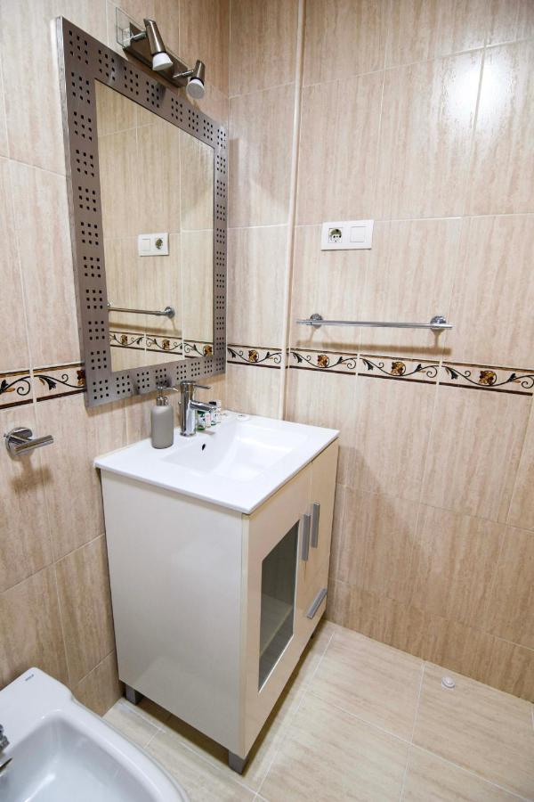 דירות Letmalaga Torremolinos Center מראה חיצוני תמונה